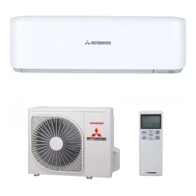 Mitsubishi MSY-TP50VF/MUY-TP50VF