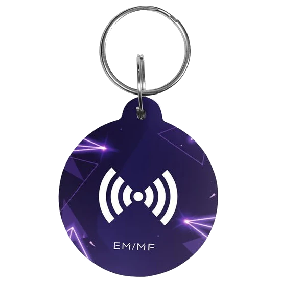 Trinix Proxymity-key EM+MF Epoxy