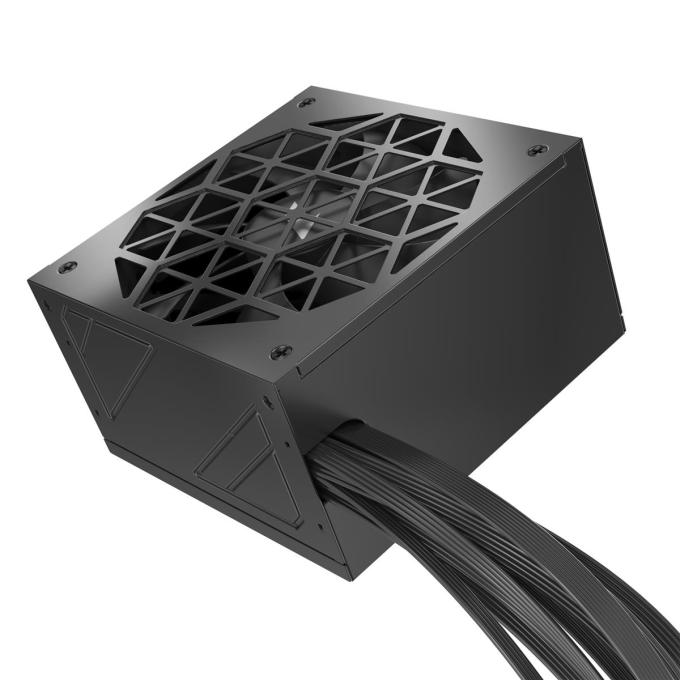 1STPLAYER ACK-STD-550-BK-EU