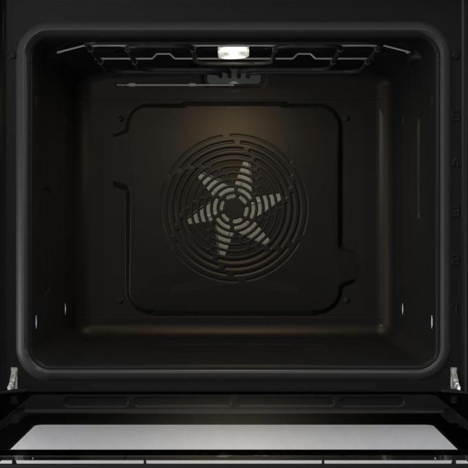 Gorenje SET BO6735E02BK G641EB