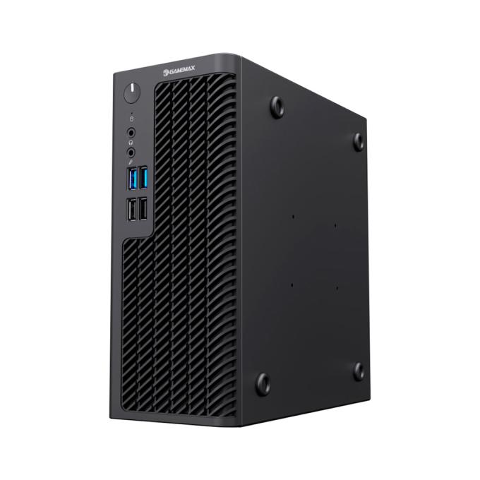 GAMEMAX ST-160-2U2-2U3-Flex-230M