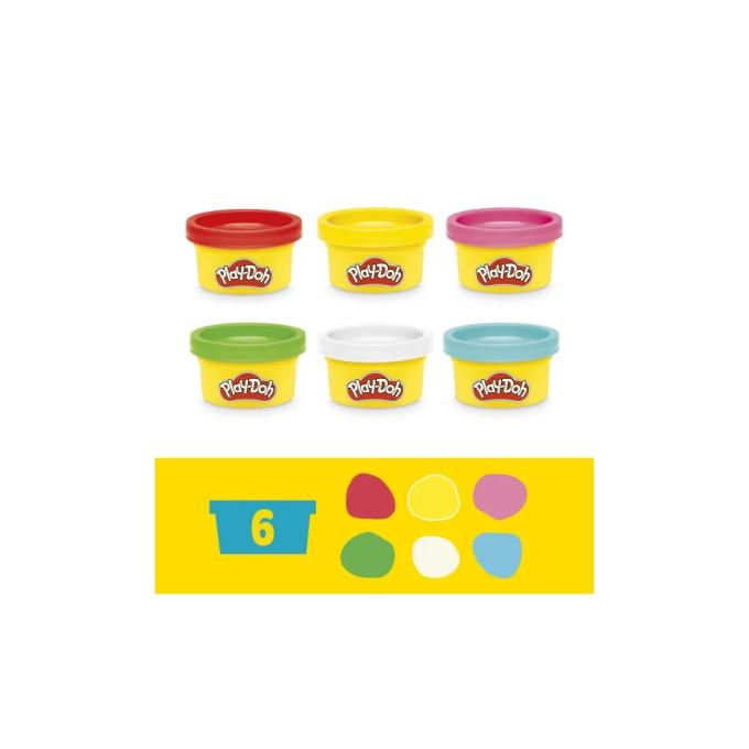 Hasbro E8530_E8534