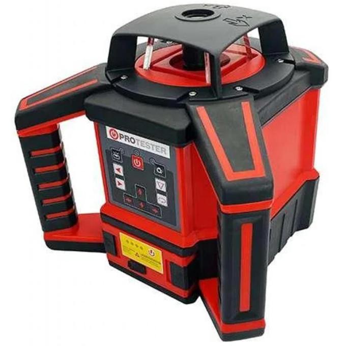 Protester HKR2000