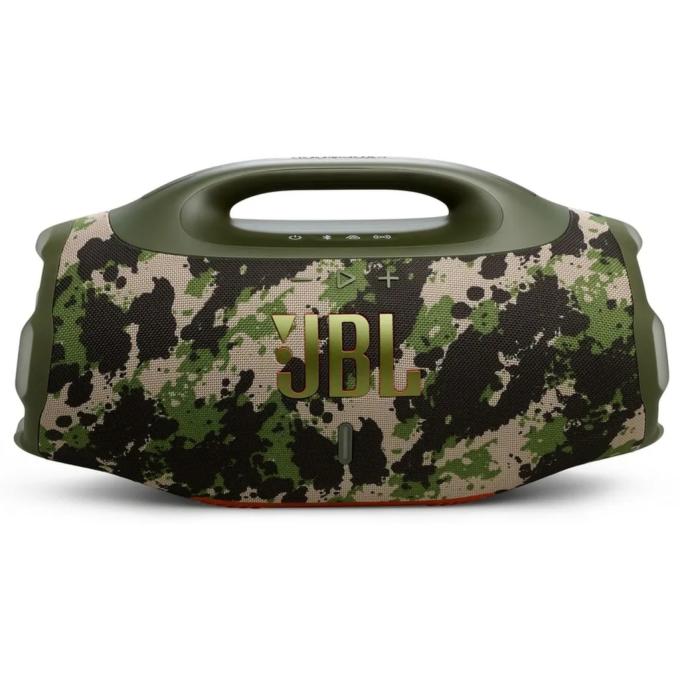 JBL JBLBOOMBOX4SQUADEP