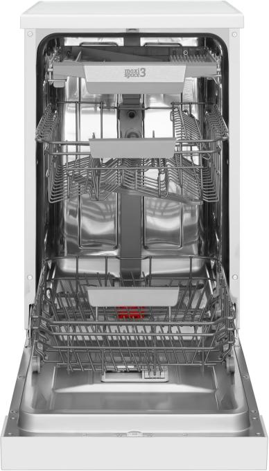 Hansa ZWM427WH