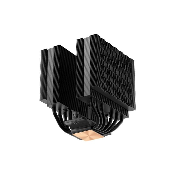 PCcooler RT620Pro Digital BK