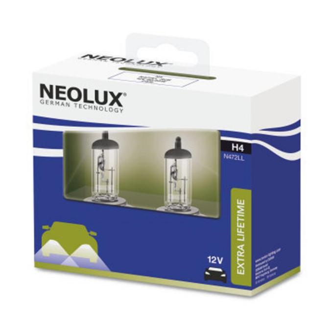 NEOLUX N472LL-SCB