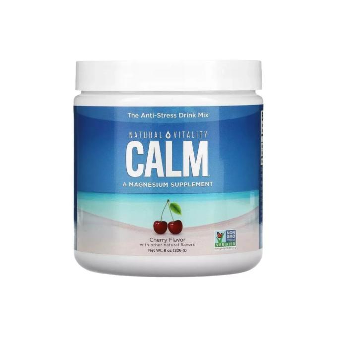 Natural Vitality PTG-04353