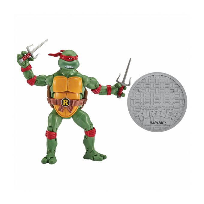 TMNT 81278
