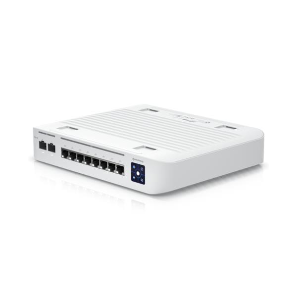 Ubiquiti USW-ENTERPRISE-8-POE