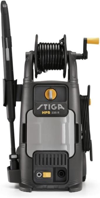 STIGA HPS235R