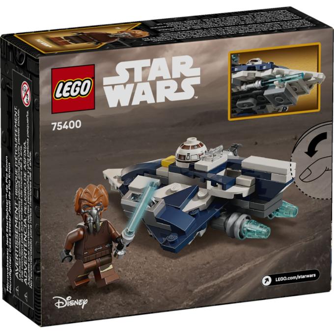 LEGO 75400