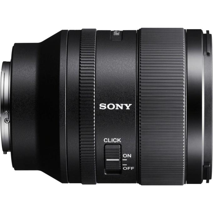 SONY SEL35F14GM.SYX