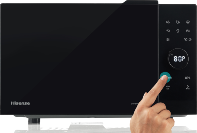 Hisense 743835