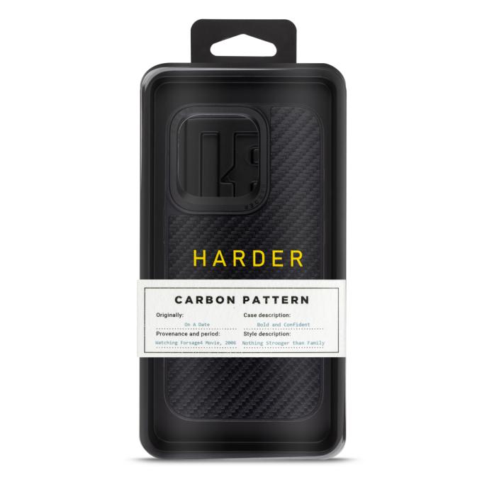 Harder ARM76779