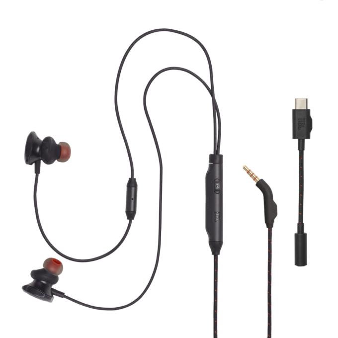 JBL JBLQTUM50CBLK