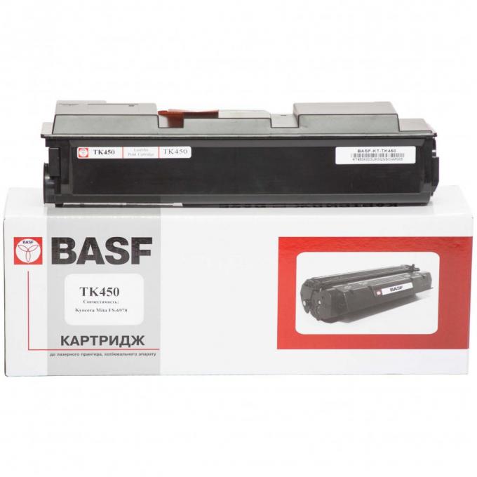 BASF KT-TK450