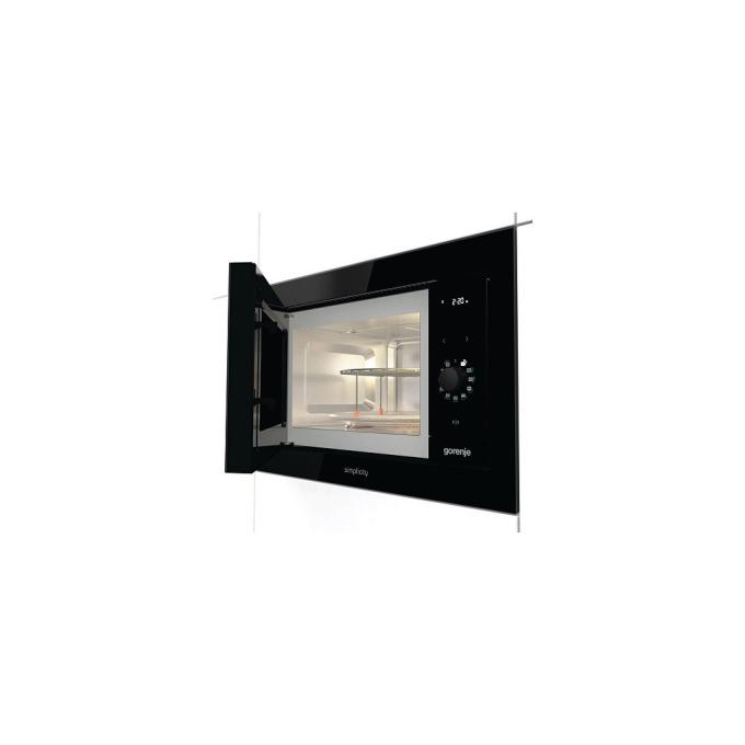 Gorenje BM235G1SYB