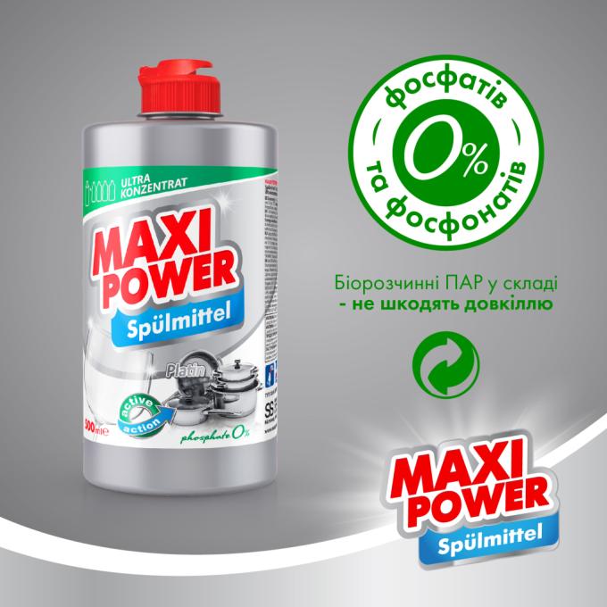 Maxi Power 4823098411949