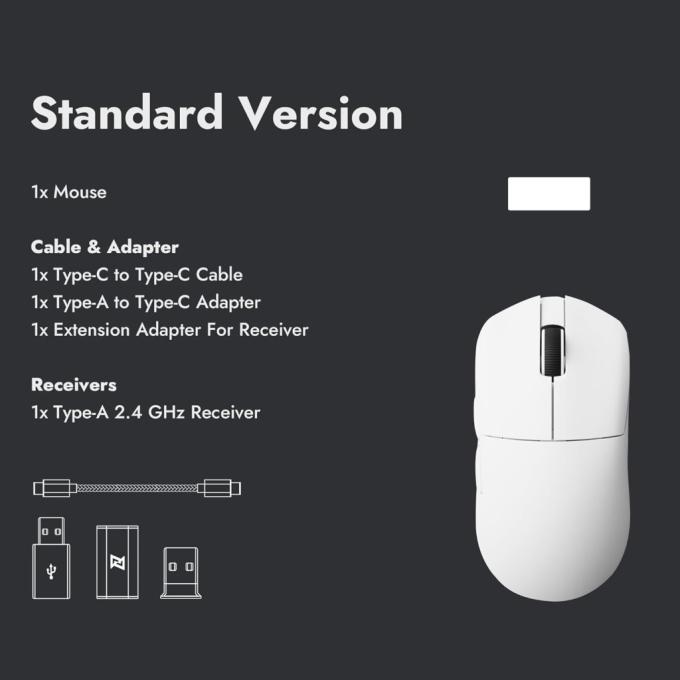 Lemokey G1-A2