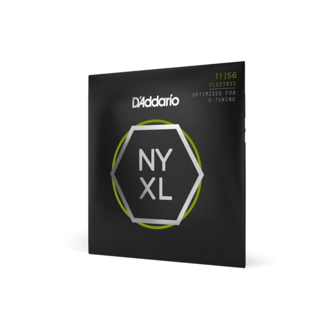 D'Addario NYXL1156