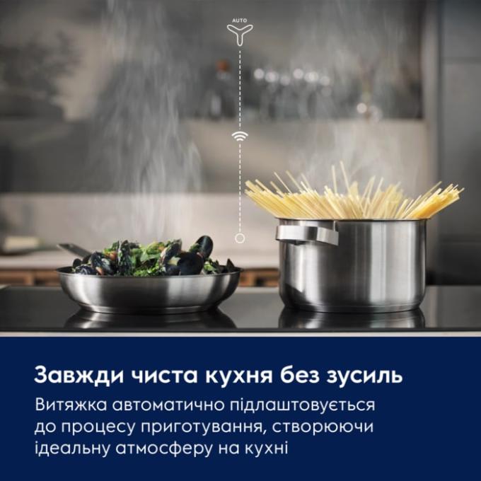 ELECTROLUX EIV83443CT