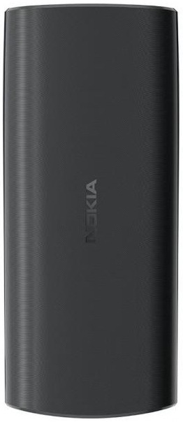 Nokia Nokia 105 2023 SS Charcoal (no charger)