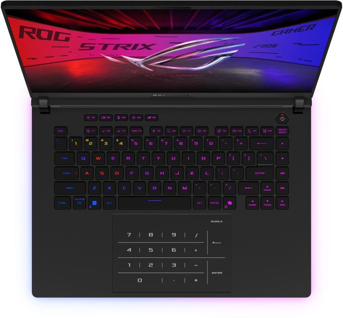 ASUS 90NR0LU1-M002M0