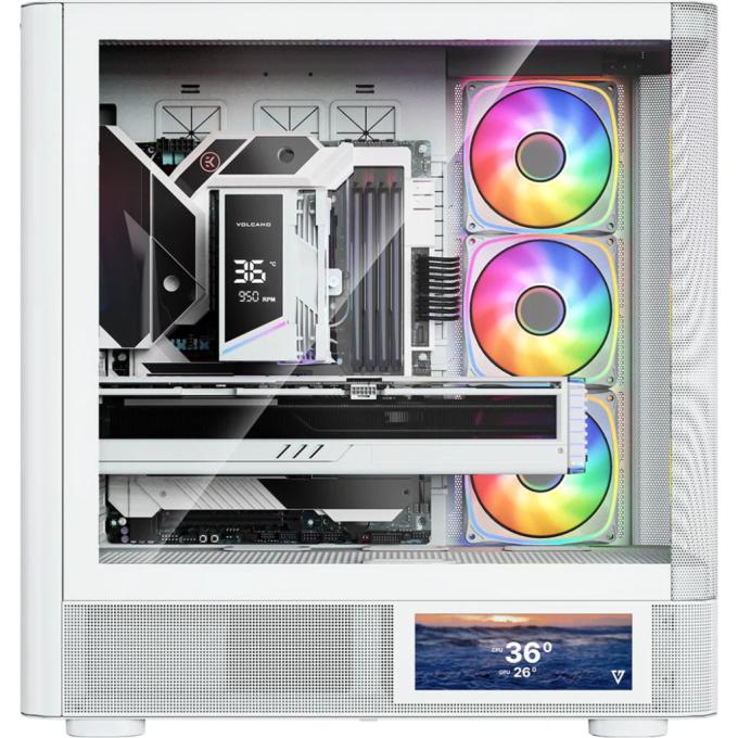 Modecom MC-A-AQ400-4FA-W
