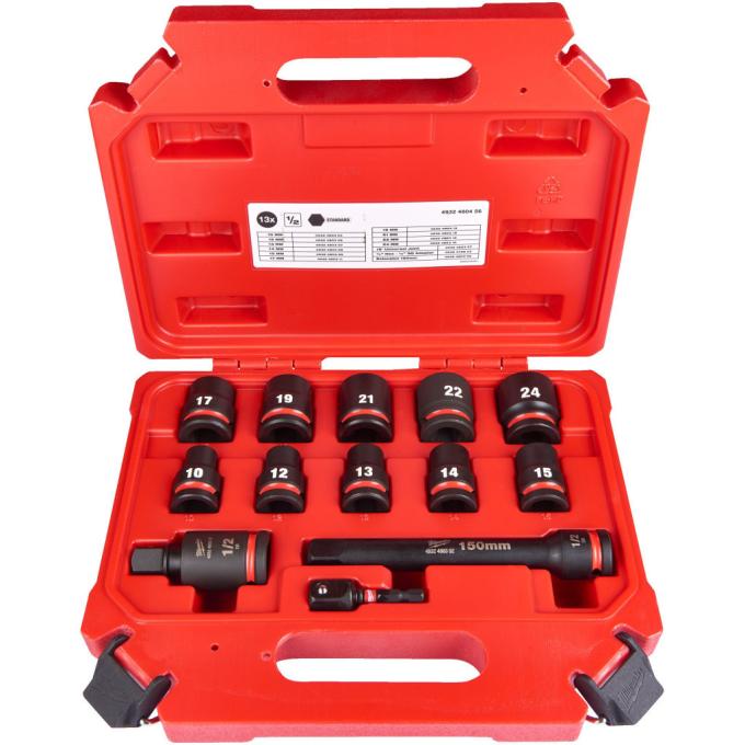 Milwaukee 4932480456