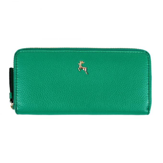 Ashwood J51 Gumdrop-Green