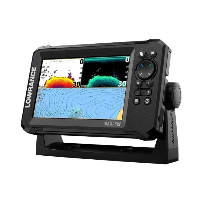 Lowrance 000-16121-001