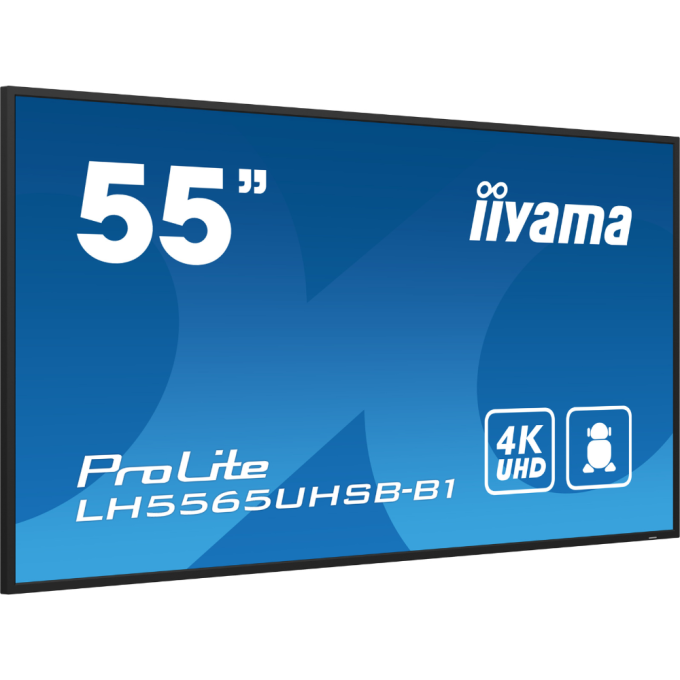 Iiyama LH5565UHSB-B1