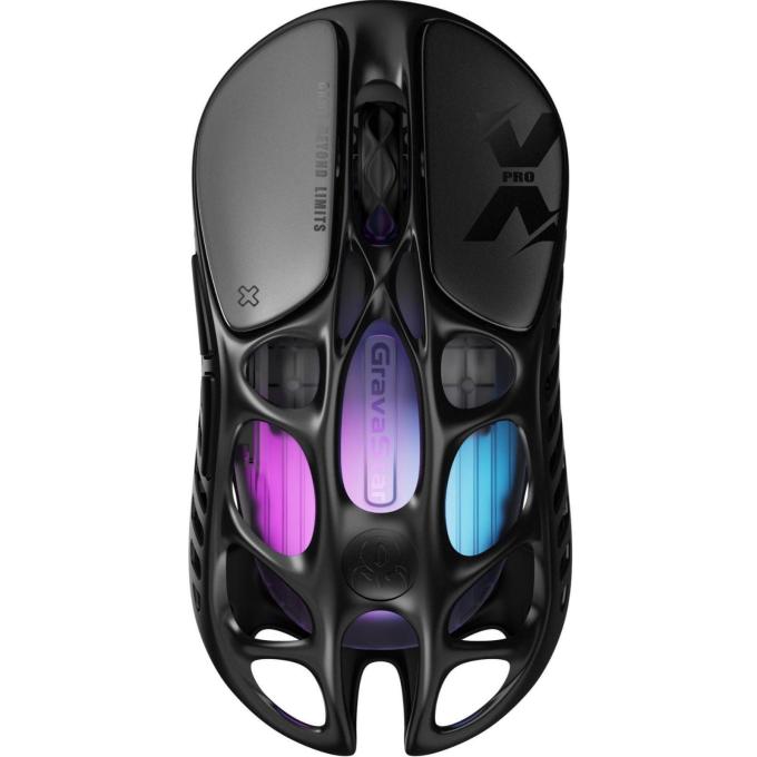GravaStar GSXPRO_BLK