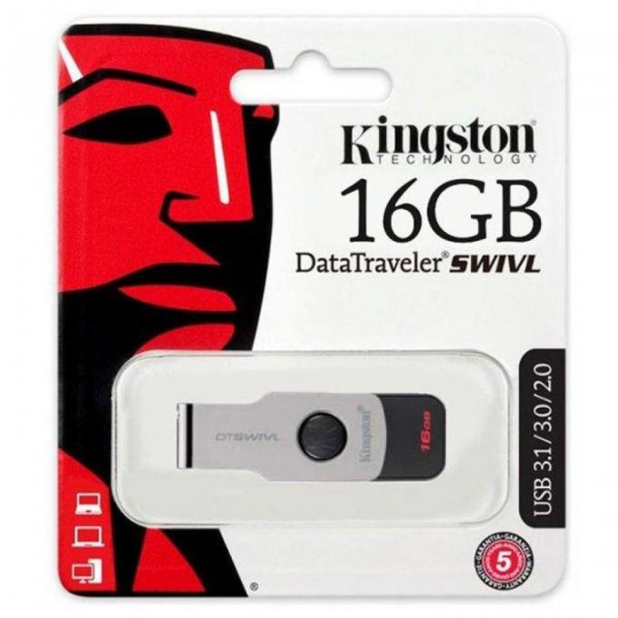 Kingston DTSWIVL/16GB