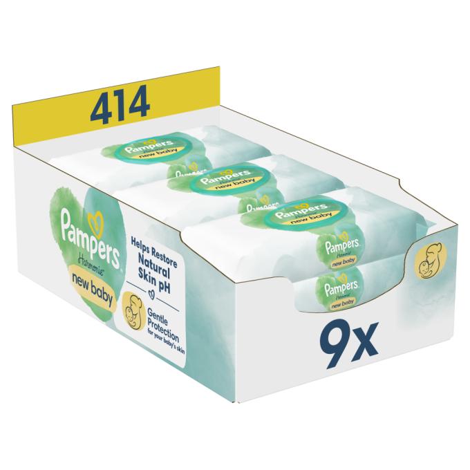 Pampers 8700216026253