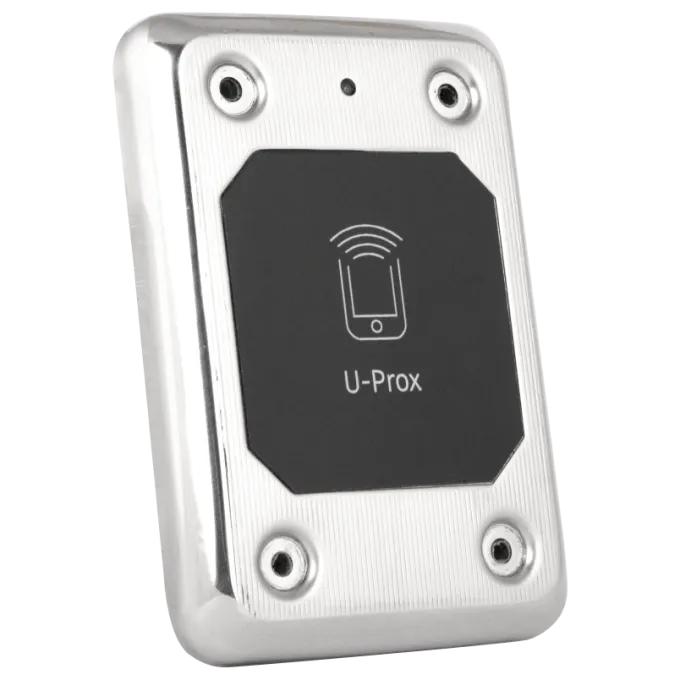 U-Prox SL steel мультиформат IP65