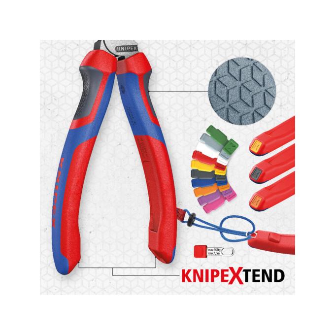 KNIPEX 74 02 200