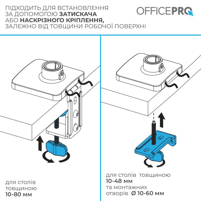 OfficePro MA511B