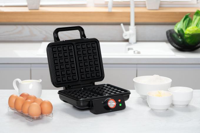 Ardesto SM-L100LWAFFLE