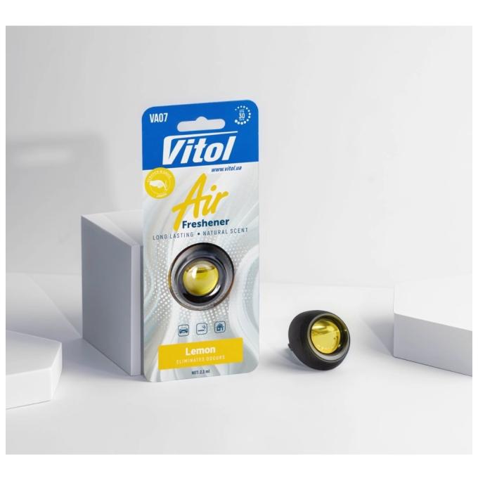 VITOL VA07