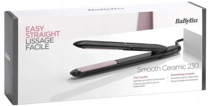 Babyliss ST241E