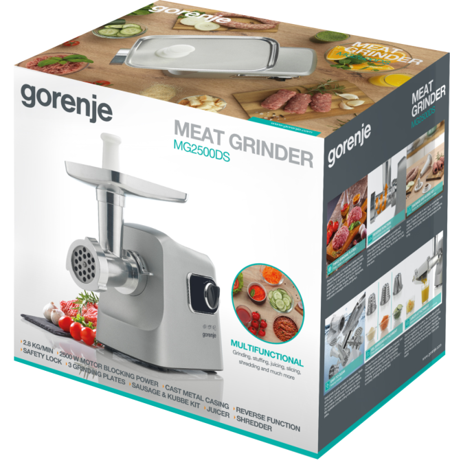 Gorenje 744167