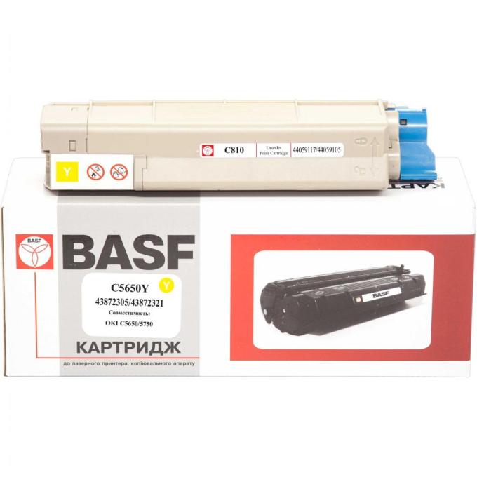 BASF KT-C5650Y