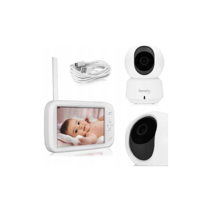 Lionelo LOC-BABYLINE 9.1