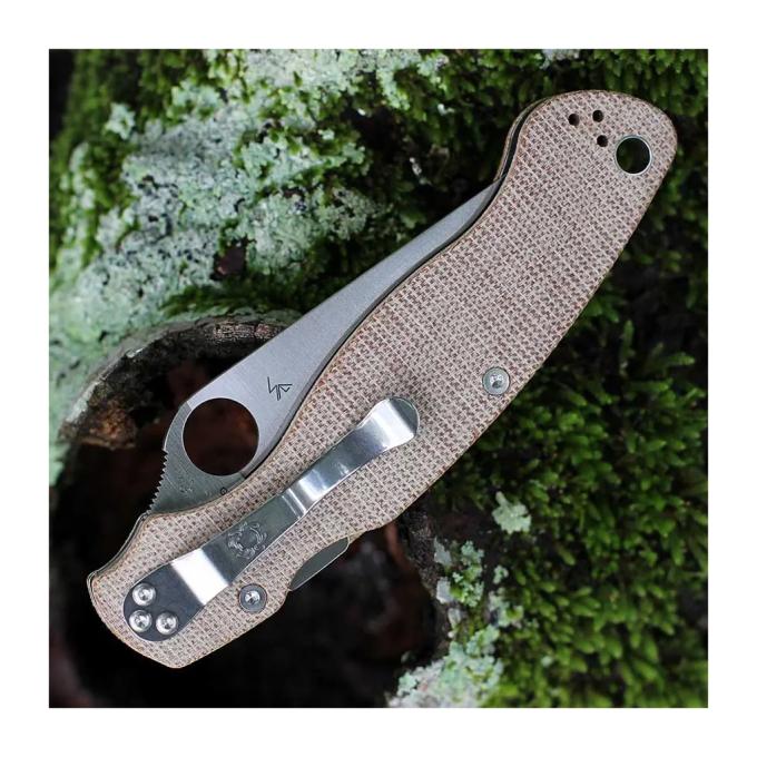 Spyderco C36MPCW2