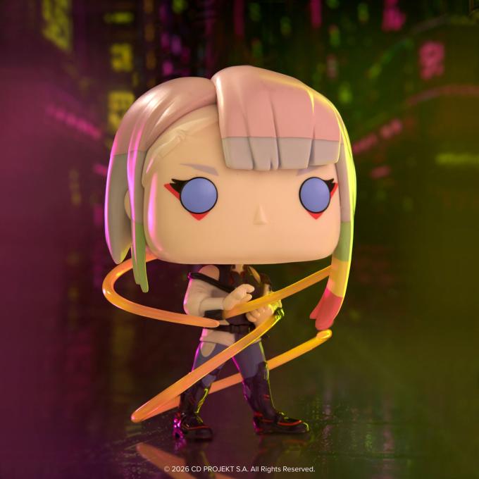 Funko Pop 889698932752