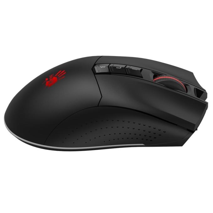 A4tech R90 Plus Bloody (Black)