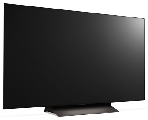 LG OLED48C46LA