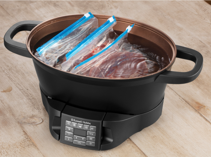 Russell Hobbs 23988036001